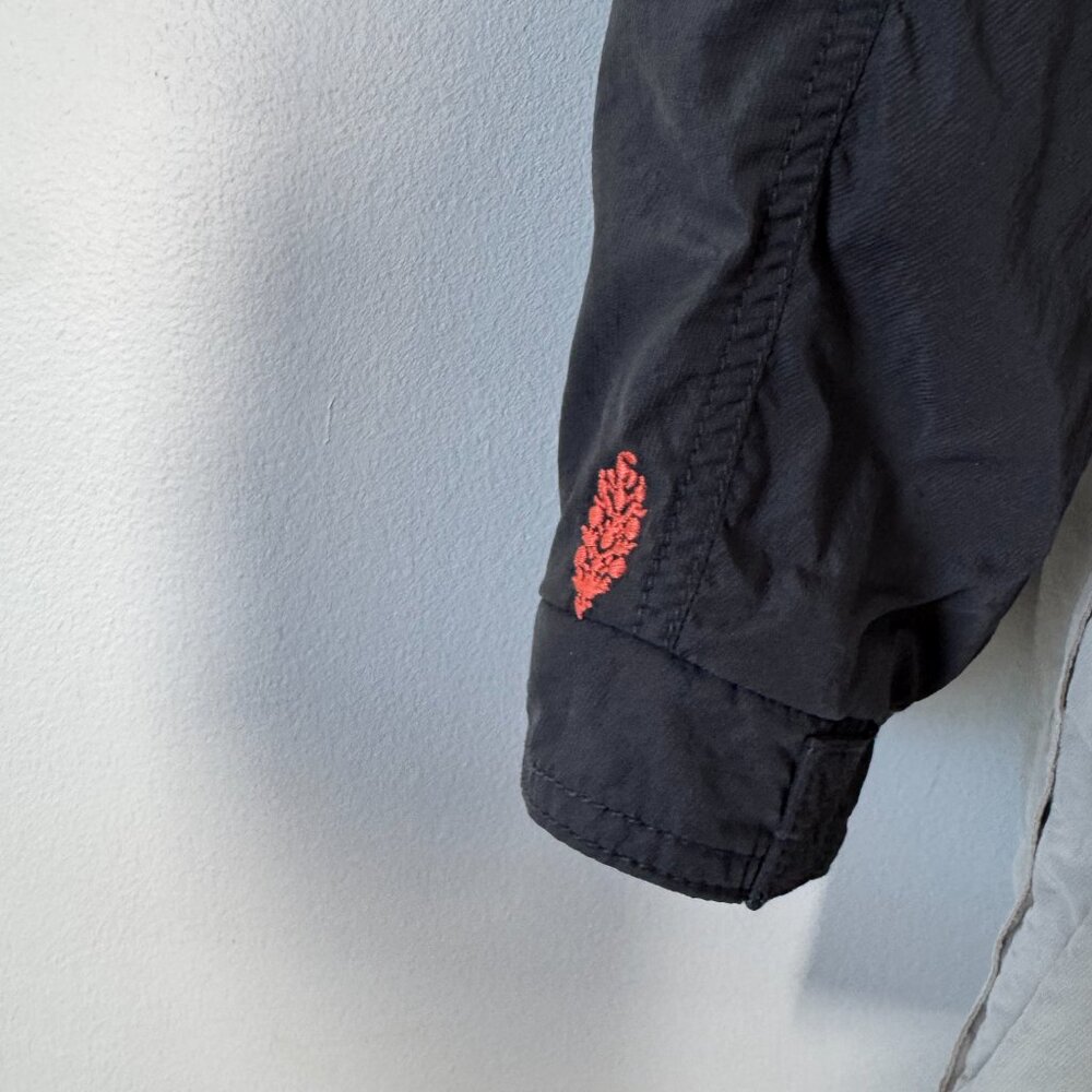 Free People Movement Searching For Something Parka - Picture 7 of 16